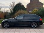 Bmw 318d touring, Autos, Particulier, Achat