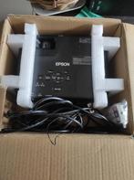 Epson EB-S02 Beamer, Ophalen, Zo goed als nieuw, LCD, Epson