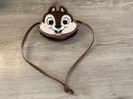 Disney Knabbel & Babbel handtasje, Verzenden, Zo goed als nieuw, Tas, Koffer of Zak
