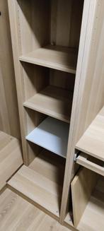 Corner IKEA PAX, 25 à 50 cm, Enlèvement, Avec espace de penderie, Autres essences de bois