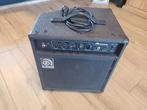 Ampli basse Ampeg BA-108 V2, Musique & Instruments, Enlèvement, Utilisé, Guitare basse, Moins de 50 watts