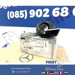 CLAXON Mercedes A B C CL CLA CLS E G GL GLA GLB GLC GLE GLS, Ophalen of Verzenden, Gebruikt, Mercedes-Benz