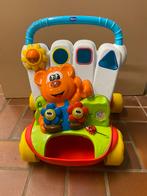 1 trotteur/chariot de marche chicco, Ophalen, Gebruikt, Met geluid
