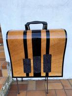 Unieke mondharmonica - of gitaar lampen versterker., Ophalen, Gebruikt, Gitaar, Minder dan 50 watt