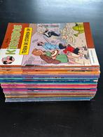 Kiekeboe strips, Enlèvement ou Envoi, Utilisé