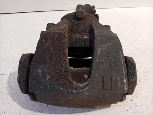 REMKLAUW LINKS VOOR Ford Transit Connect (PJ2) (01-2013/-), Auto-onderdelen, Remmen en Aandrijving, Ford, Gebruikt