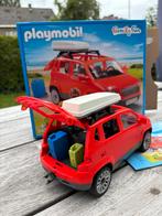 Playmobil - gezinswagen, Ophalen, Zo goed als nieuw