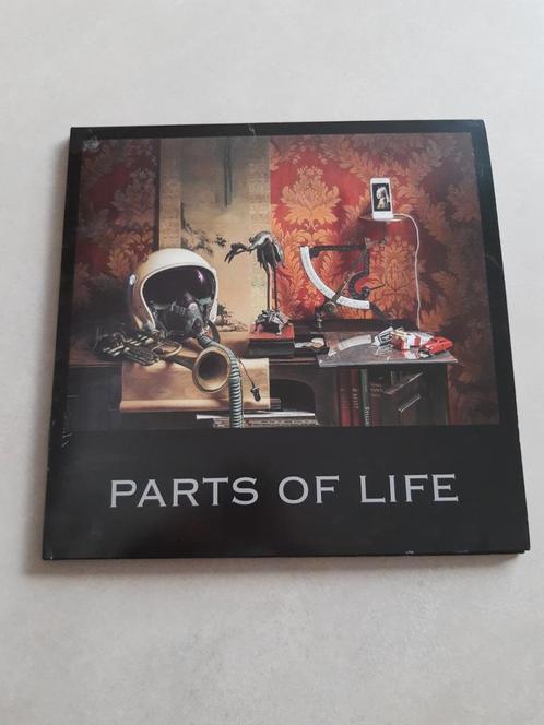 LP verzameleditie Paul Kalkbrenner, CD & DVD, Vinyles | Dance & House, Enlèvement ou Envoi