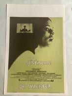 THE SENTINEL   filmposter  36-54 cm, Ophalen of Verzenden