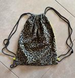 Groen panter stoffen rugzakje, Enfants & Bébés, Accessoires de mode pour enfants, Enlèvement, Neuf, Casa