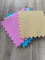 foam speelmat voor peuters, Ophalen, Zo goed als nieuw