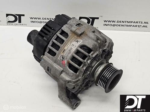 Dynamo BMW M3 E46 S54 3.2 S54B32 ('99-'06) 437320, Auto-onderdelen, Elektronica en Kabels, Rover, Gebruikt, Ophalen of Verzenden