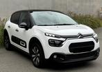 Citroën c3 / 2024 / 11.000km / Led / cruise controle / Navi, Voorwielaandrijving, Stof, 1055 kg, Wit