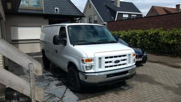 Ford E250  beschikbaar voor biedingen