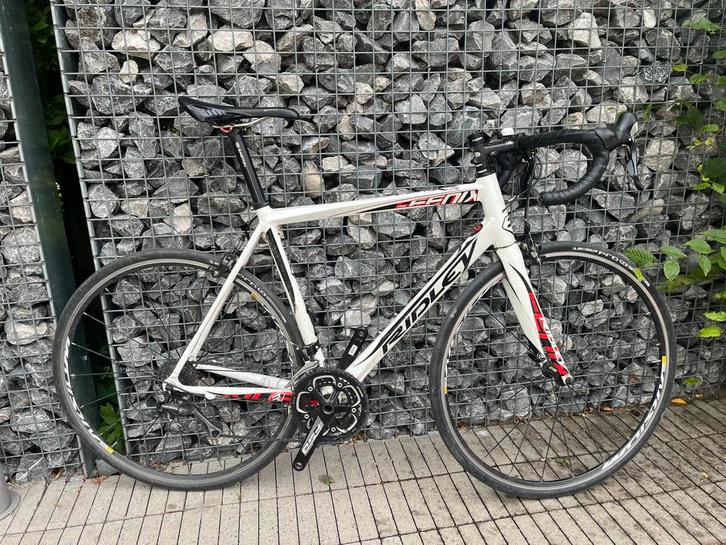 Ridley fenix, Sport en Fitness, Wielrennen, Gebruikt, Ophalen