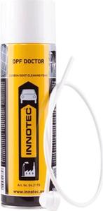 DPF Doctor Innotec, Ophalen of Verzenden