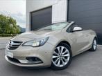 Opel Cascada 1.4i Cam/Leder/Navi/Xenon, Euro 5, Cabriolet, Leder, 148 g/km