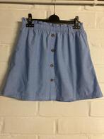 Lichtblauw rokje, H&M, maat 170, 15 jaar, Kinderen en Baby's, Kinderkleding | Maat 170, Meisje, H&M, Ophalen of Verzenden, Zo goed als nieuw
