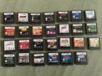 Verschillende nintendo DS games, Games en Spelcomputers, Ophalen, Zo goed als nieuw