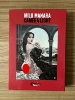 Manara - Camera light - Feltrinelli Portfolio, Verzenden
