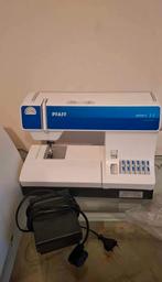 Machine a coudre Pfaff, Enlèvement, Comme neuf, Machine à coudre, Pfaff