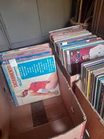 300 lp's jaren 60 70 80, Cd's en Dvd's, Ophalen