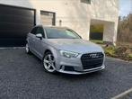 Audi A3/ Sportback/ 35 TFSI/ Automaat/ 83dkm/ Gekeurd, Auto's, Stof, 4 cilinders, USB, Particulier