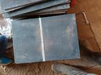 Leien ooit gekocht maar veel te veel. 40x27, Doe-het-zelf en Bouw, Ophalen, Zo goed als nieuw