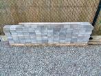 Beton klinkers., Tuin en Terras, Ophalen of Verzenden, Zo goed als nieuw, Beton