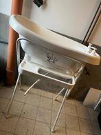 Babybadje van Bebejou, Kinderen en Baby's, Ophalen, Gebruikt, Badje, Bébé-jou