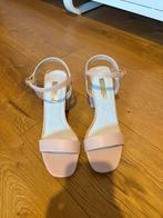 Roze hakken, Ophalen, Primark, Zo goed als nieuw, Schoenen met hoge hakken