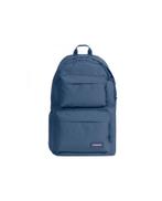 Eastpak double padded rugzak nieuw blauw, Ophalen of Verzenden, Zo goed als nieuw, Eastpak