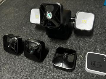 Blink Outdoor Security set beschikbaar voor biedingen