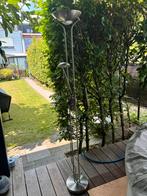 Staanlamp, Huis en Inrichting, Lampen | Vloerlampen, Ophalen, Gebruikt