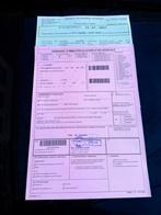 CITROEN C4 avec feuille rose, Achat, Boîte manuelle, Noir, Particulier