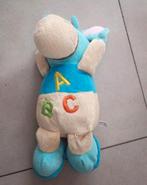 Knuffel Nicky Toy, Kinderen en Baby's, Speelgoed | Knuffels en Pluche, Ophalen of Verzenden, Gebruikt, Koe