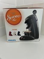 Senseo, 2 tot 4 kopjes, Ophalen of Verzenden, Zo goed als nieuw, Espresso apparaat