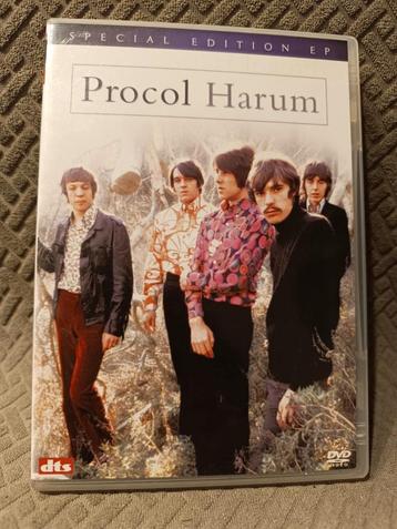 Procol Harum : Special Edition EP beschikbaar voor biedingen