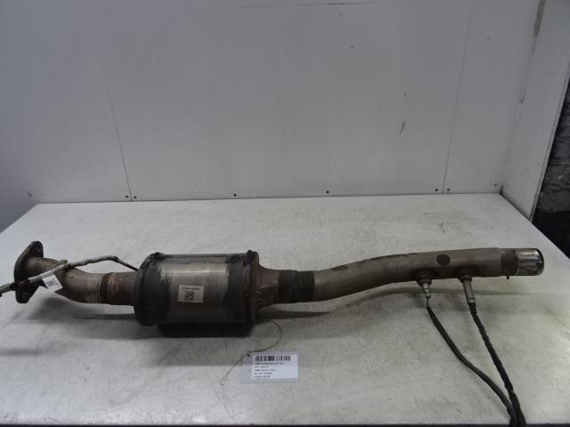 KATALYSATOR Jeep Compass (MP) (01-2016/-) (52084269), Auto-onderdelen, Uitlaatsystemen, Jeep, Gebruikt