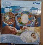 Winnie de poeh muziek & licht projector voor het slapen gaan, Kinderen en Baby's, Ophalen, Gebruikt, Mobiel, Met geluid