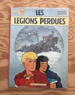 ALIX   EO TBE+, Ophalen of Verzenden