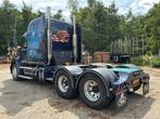 2004 Mack Vision Vrachtwagen, Auto's, Overige merken, Overige brandstoffen, Bedrijf, Euro 4