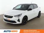 Opel Corsa 1.2 Turbo GS Line (bj 2020), Gebruikt, Euro 6, 1199 cc, Wit