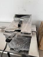 Friteuse à induction Hendi Kitchen Line, Ophalen of Verzenden, Zo goed als nieuw