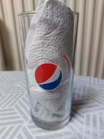 Pepsi glas, Ophalen, Zo goed als nieuw