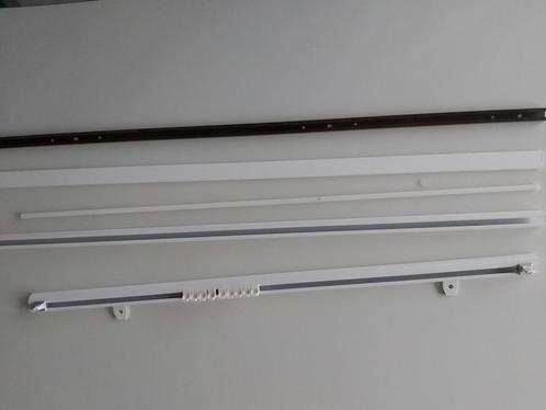 ruime voorraad van gordijnbenodigdheden, Doe-het-zelf en Bouw, Schildersmaterialen, Nieuw, Ophalen