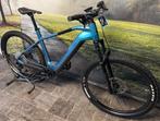 Cube REACTION HYBRID RACE 750 Elektrische Mountainbike, Fietsen en Brommers, Hardtail, Ophalen of Verzenden, Zo goed als nieuw