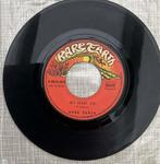 Rare Earth "Get ready", Enlèvement ou Envoi, Utilisé, Pop, Single