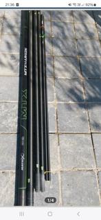 Matrix mtx v2 margin 8,7 m pole, Watersport en Boten, Ophalen, Zo goed als nieuw