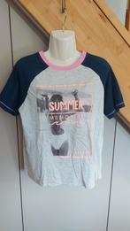 Tee-shirt S, Ophalen of Verzenden, Nieuw